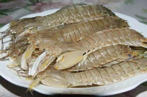 墨鱼如何清洗，常见海鲜清洗大全