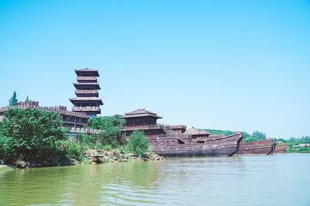 湖北赤壁一日游攻略，赤壁市周边一日游（端午来赤壁可以这样玩）
