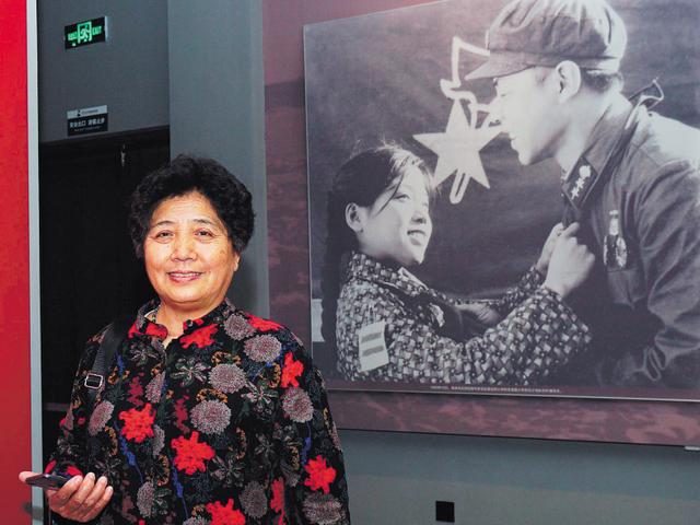 雷锋故事简介，“向雷锋同志学习”背后有故事