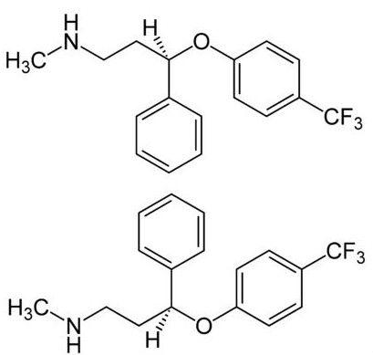 氟西汀的爱语是什么，关于氟西汀的情话（备注氟西汀是什么意思和梗）
