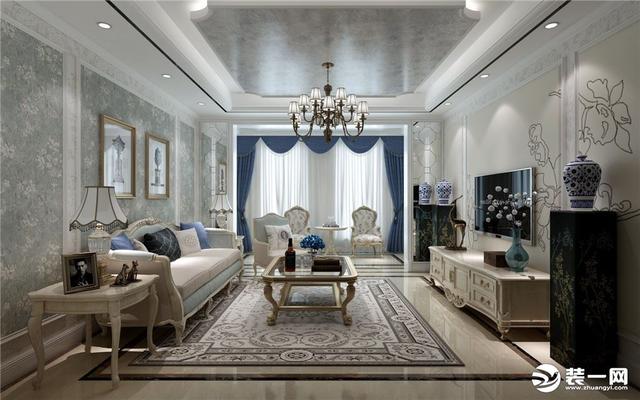 鱼缸放在家里客厅什么位置最好，鱼缸放在家里什么位置最好（客厅装饰品摆件风水及含义）