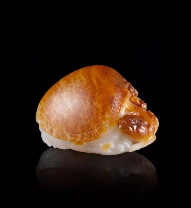 龙头龟身是什么吉祥物，龙头龟身是什么吉祥物图片（佩戴摆放需谨慎…）