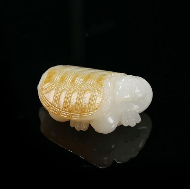 龙头龟身是什么吉祥物，龙头龟身是什么吉祥物图片（佩戴摆放需谨慎…）