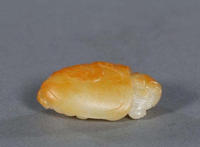 龙头龟身是什么吉祥物，龙头龟身是什么吉祥物图片（佩戴摆放需谨慎…）