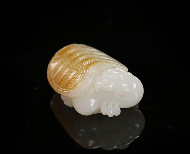 龙头龟身是什么吉祥物，龙头龟身是什么吉祥物图片（佩戴摆放需谨慎…）