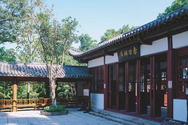 湖北赤壁一日游攻略，赤壁市周边一日游（端午来赤壁可以这样玩）