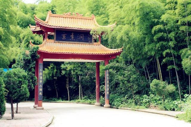 湖北赤壁一日游攻略，赤壁市周边一日游（端午来赤壁可以这样玩）