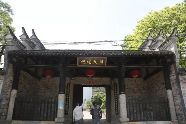 湖北赤壁一日游攻略，赤壁市周边一日游（端午来赤壁可以这样玩）