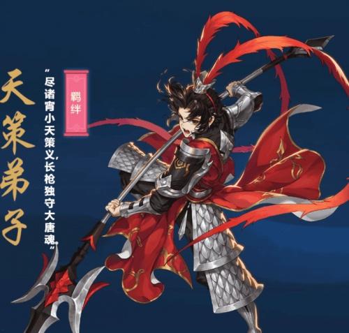 剑网3指尖江湖什么门派比较厉害 最强门派选择推荐