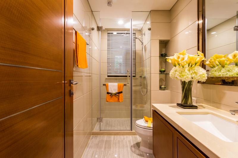 安华瓷砖质量怎么样，安华瓷砖是贴牌的吗（师傅说出真相，真是大吃一惊）