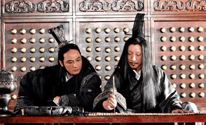 孙膑的历史故事，孙膑原来在历史上这么厉害（历史上孙膑做过的事情都有哪些）