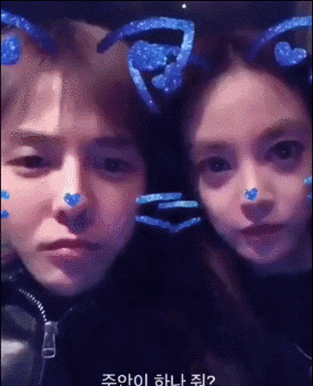 韩佳恩 宇宙安，韩佳恩车展（盘点明星们的极品前任）