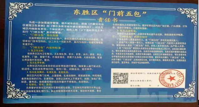 门前五包是哪五包，你知道——“门前五包”究竟包什么吗