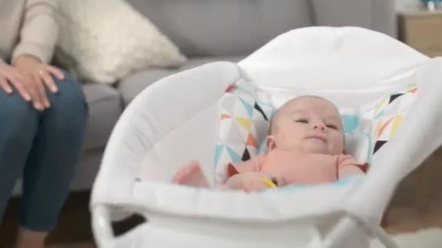 使用婴儿摇床的注意事项，摇床的使用方法及注意事项（费雪召回的“致命婴儿摇床”闲鱼仍有同类在售）