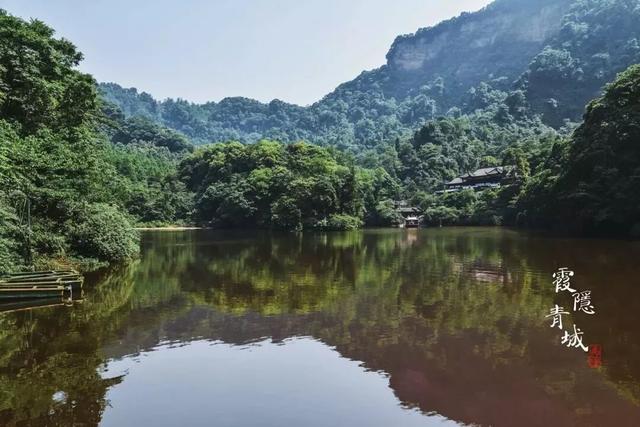 青城山旅游路线，青城山最详细攻略（如此详细的景点介绍你确定看过吗）