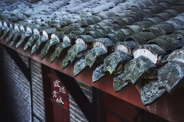 青城山旅游路线，青城山最详细攻略（如此详细的景点介绍你确定看过吗）