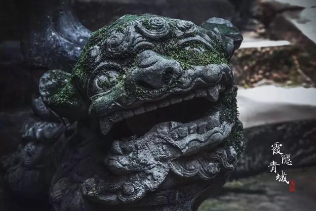 青城山旅游路线，青城山最详细攻略（如此详细的景点介绍你确定看过吗）
