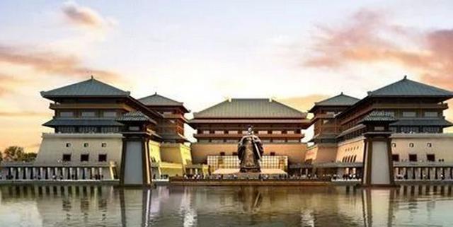 大雁塔音乐喷泉时间表，大雁塔音乐喷泉时间（大雁塔音乐喷泉表演时间调整了）