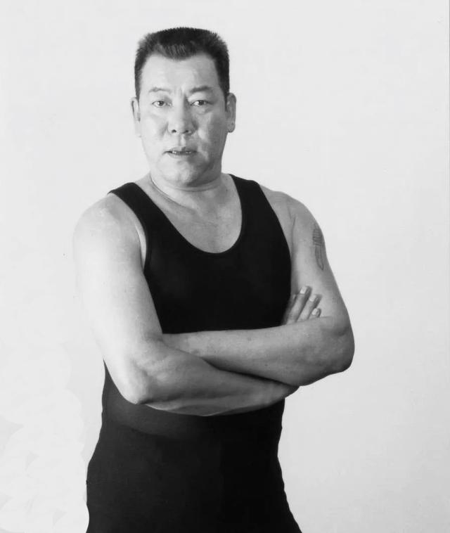 港片恶人李兆基去世，“港片四大恶人”李兆基病逝终年69岁