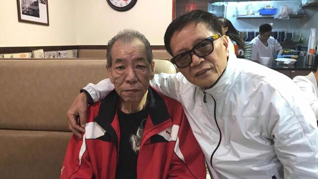 港片恶人李兆基去世，“港片四大恶人”李兆基病逝终年69岁