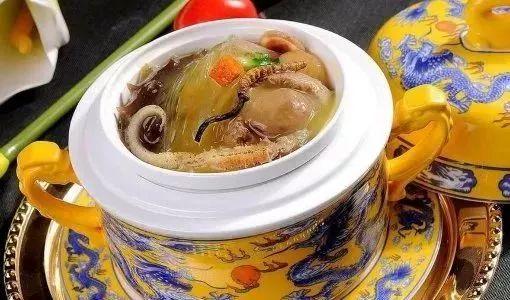 福建四大名菜，10道特色菜满足你对福建美食的期待