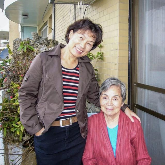 龙应台的作品有哪些，龙应台的书有哪些的书（龙应台辞官照顾失忆母亲）