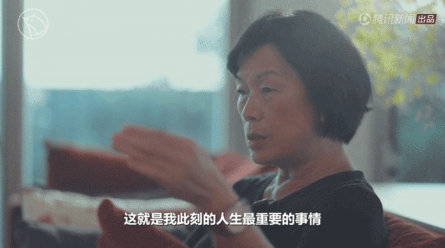 龙应台的作品有哪些，龙应台的书有哪些的书（龙应台辞官照顾失忆母亲）