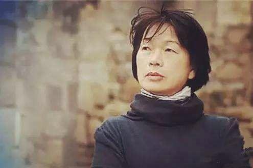 龙应台的作品有哪些，龙应台的书有哪些的书（龙应台辞官照顾失忆母亲）