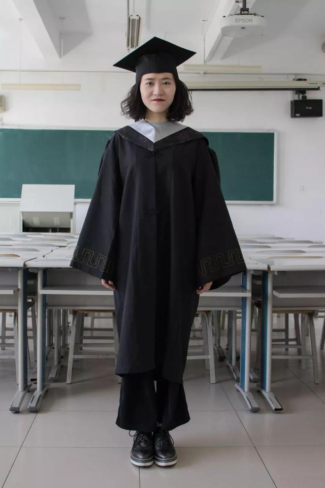 学士服怎么穿，学士服怎么穿领带（学位服的穿搭文化你了解吗）
