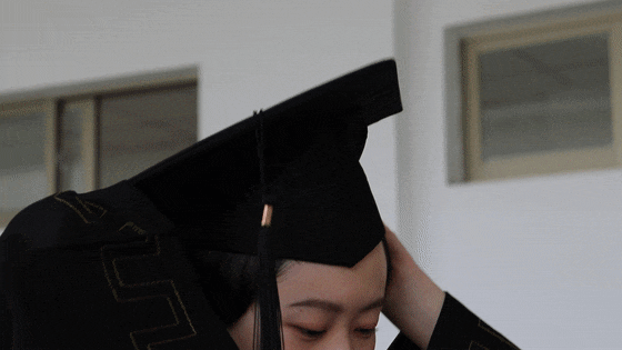 学士服怎么穿，学士服怎么穿领带（学位服的穿搭文化你了解吗）