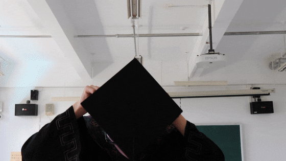 学士服怎么穿，学士服怎么穿领带（学位服的穿搭文化你了解吗）