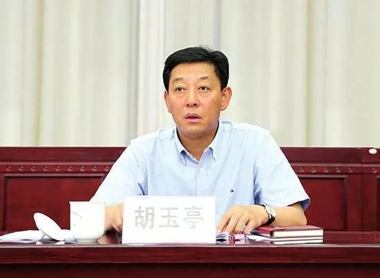 副国级干部有多少人，中国副国级干部有多少（34位省部级负责人名单公布）