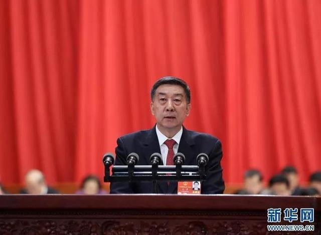 副国级干部有多少人，中国副国级干部有多少（34位省部级负责人名单公布）