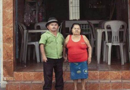 世界上真的有小人国吗，世界上真的有大人国和小人国吗（人均身高不足一米四五）