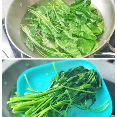 韩国紫菜包饭饭的配料，韩国紫菜包饭用什么米（韩式紫菜包饭）