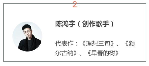 嘿年轻人，你听得懂罗大佑吗？