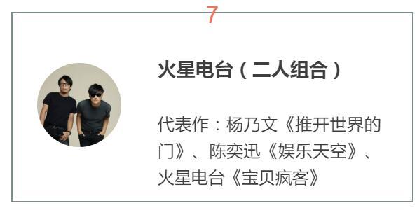 嘿年轻人，你听得懂罗大佑吗？