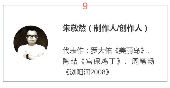 嘿年轻人，你听得懂罗大佑吗？