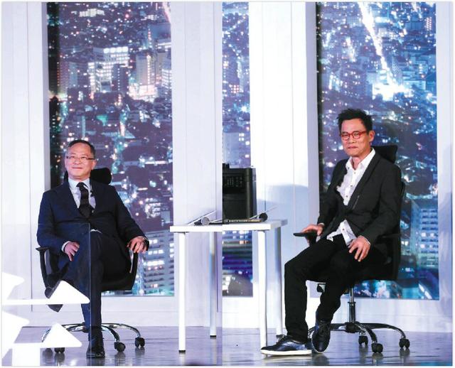 嘿年轻人，你听得懂罗大佑吗？
