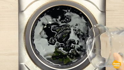 水泡春笋怎么吃，春笋怎么泡才好吃（三高最怕这种汤）