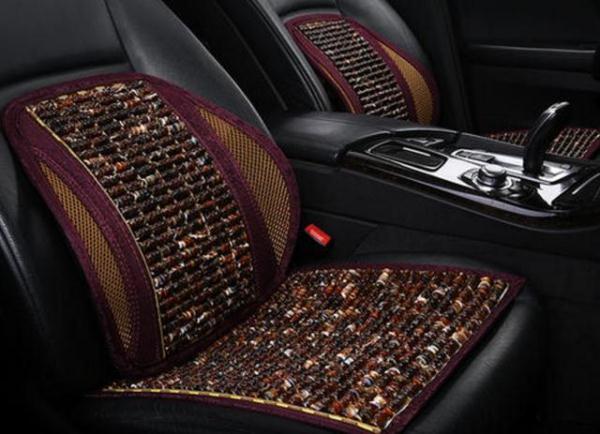 冰亚麻是什么面料，亚麻面料和冰麻面料哪个好（夏季挑选哪种汽车坐垫）