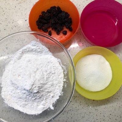 蒸松糕的做法，蒸松糕的做法窍门（蒸糯米松糕）