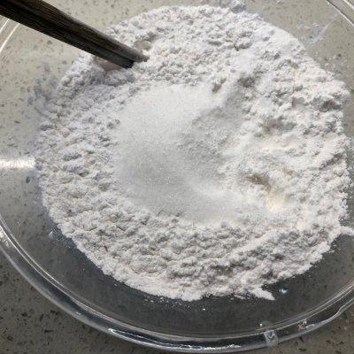 蒸松糕的做法，蒸松糕的做法窍门（蒸糯米松糕）