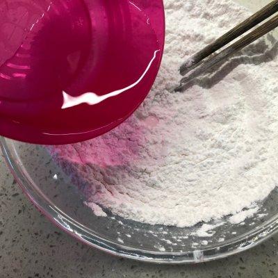 蒸松糕的做法，蒸松糕的做法窍门（蒸糯米松糕）