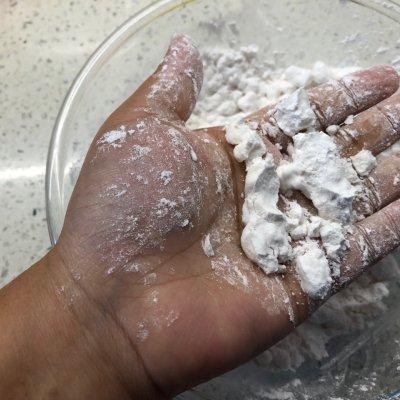 蒸松糕的做法，蒸松糕的做法窍门（蒸糯米松糕）