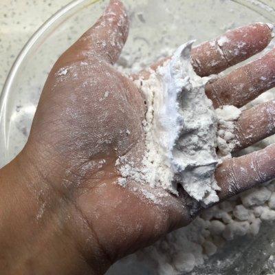 蒸松糕的做法，蒸松糕的做法窍门（蒸糯米松糕）