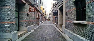 上海哪些地方好玩，上海市区有哪些地方好玩呢（教堂、弄堂、古镇...上海超美的6大免费景点）