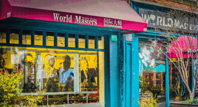 上海哪些地方好玩，上海市区有哪些地方好玩呢（教堂、弄堂、古镇...上海超美的6大免费景点）