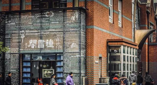 上海哪些地方好玩，上海市区有哪些地方好玩呢（教堂、弄堂、古镇...上海超美的6大免费景点）