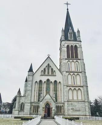 上海哪些地方好玩，上海市区有哪些地方好玩呢（教堂、弄堂、古镇...上海超美的6大免费景点）